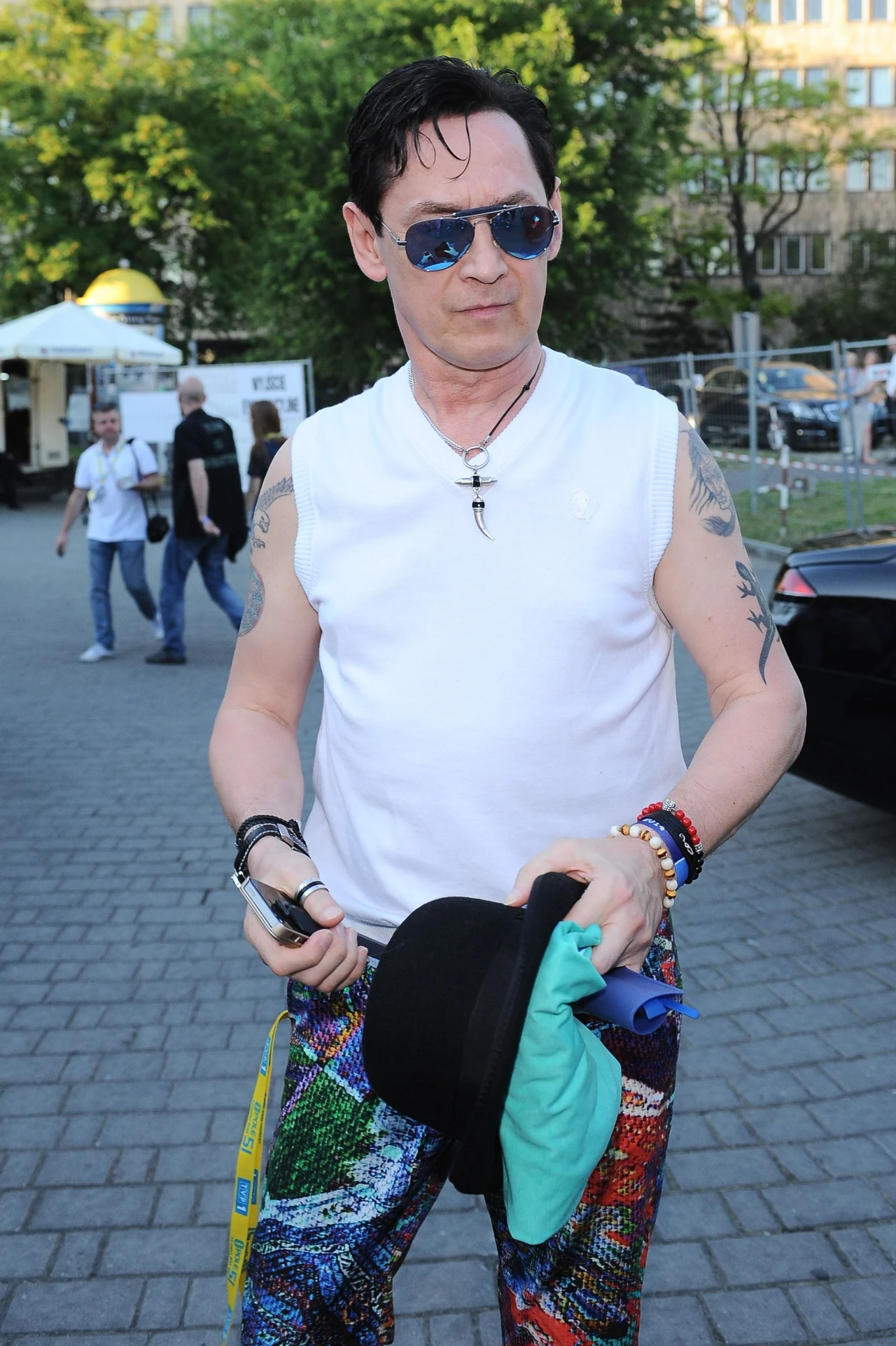 Jan Borysewicz Jan Borysewicz