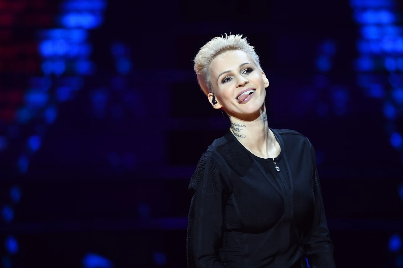 24 maja Agnieszka Chylińska świętowała swoje 43. urodziny podczas Polsat SuperHit Festiwal. Wokalistka urodziła się 23 maja 1976 roku w Gdańsku. Zobacz zdjęcia z koncertu.