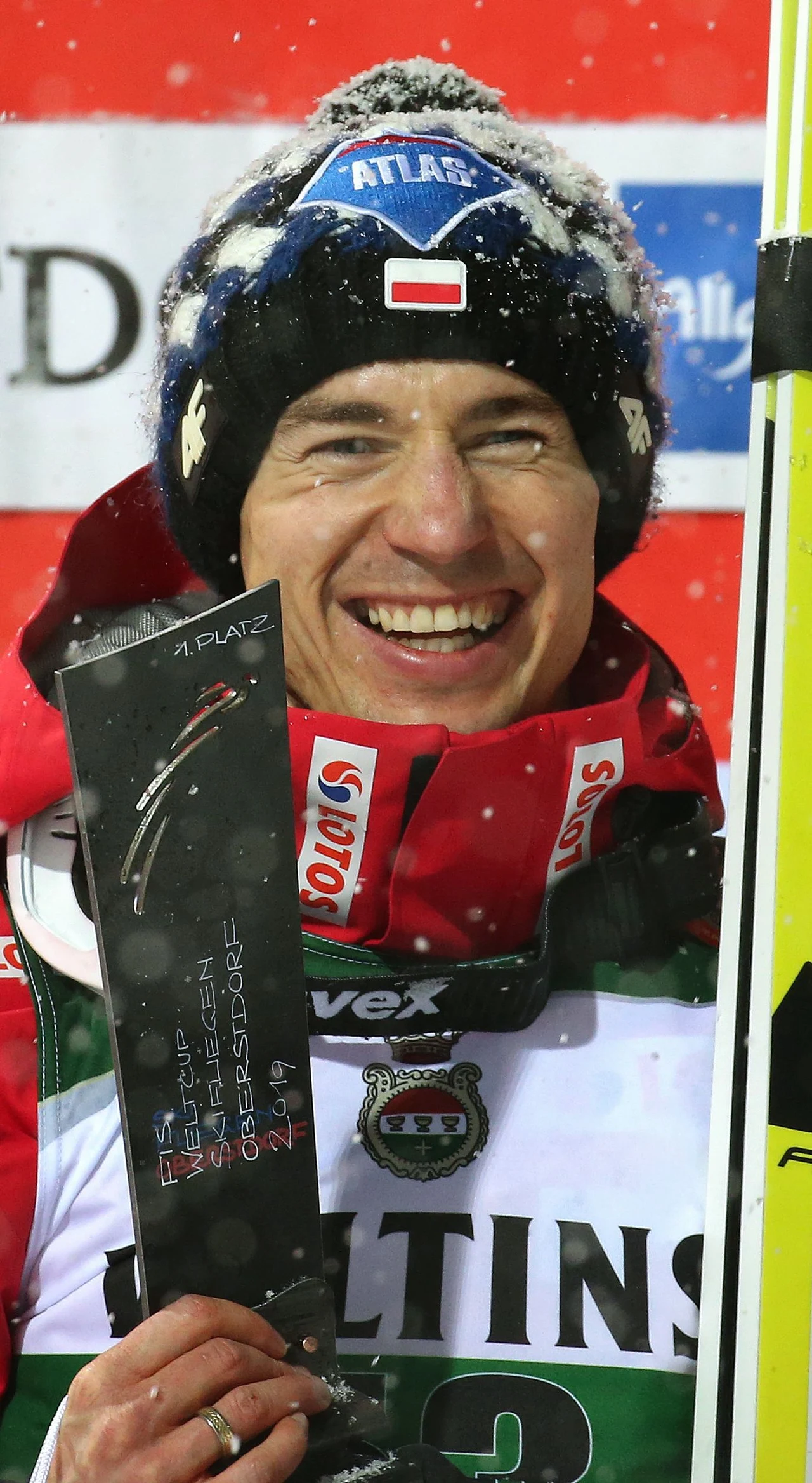 Kamil Stoch
