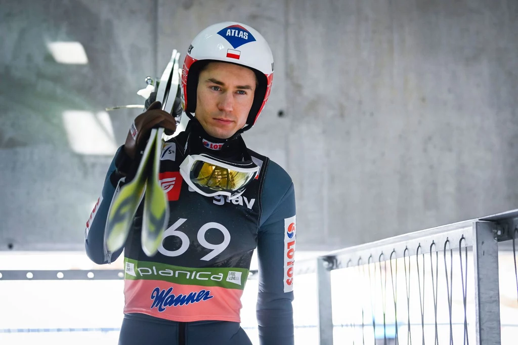 Kamil Stoch Kamil Stoch
