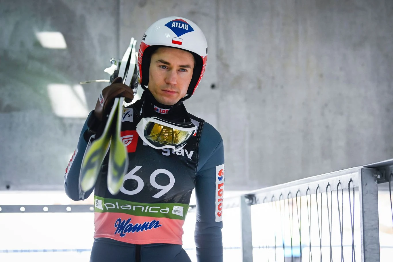 Kamil Stoch