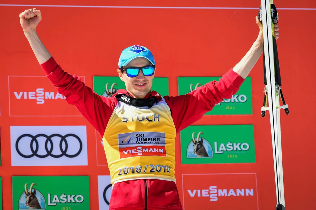 Kamil Stoch Kamil Stoch