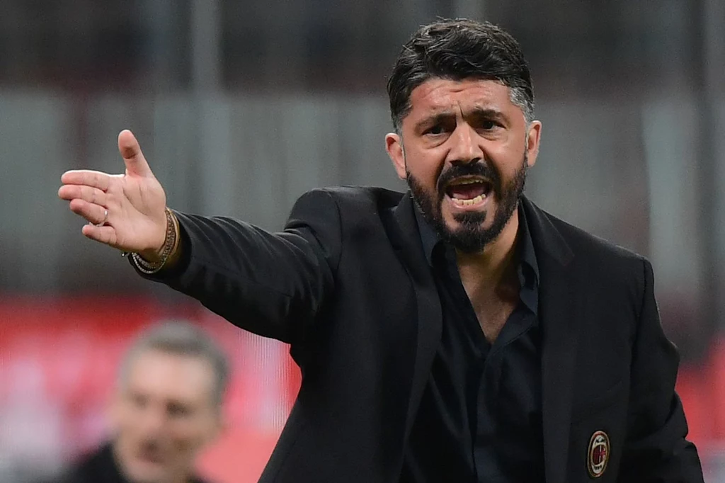 Gennaro Gattuso Gennaro Gattuso