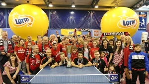 Drużyna Dartom Bogorii Grodzisk Mazowiecki