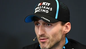 Robert Kubica