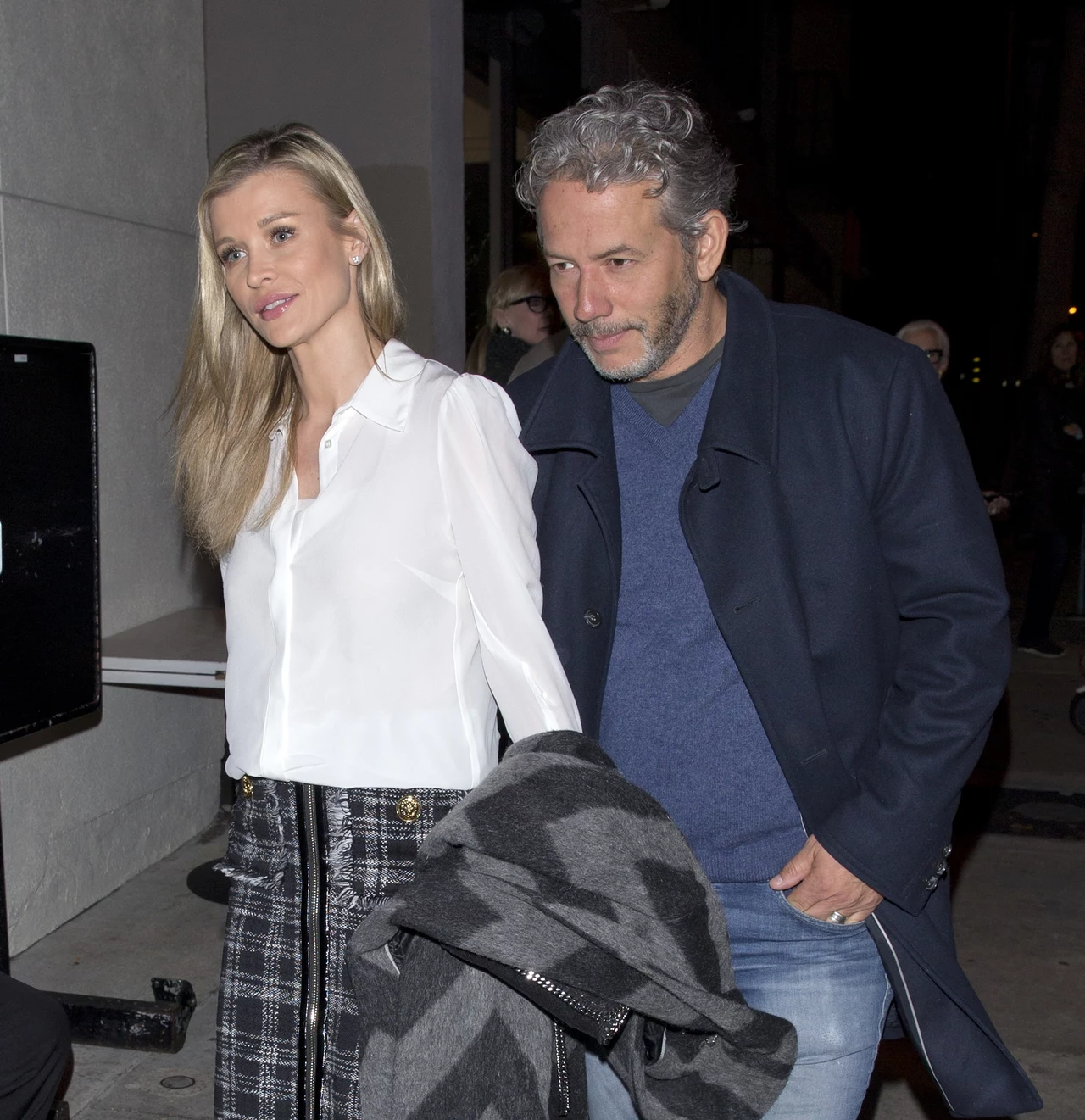 Joanna Krupa, fot. Splash News