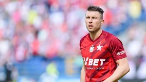 Wisła Kraków. Rafał Boguski - powrót, którego niewielu się spodziewało