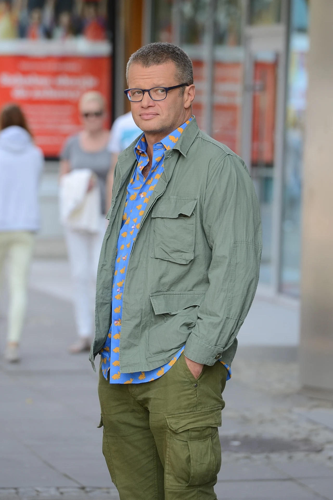 Marcin Meller Marcin Meller