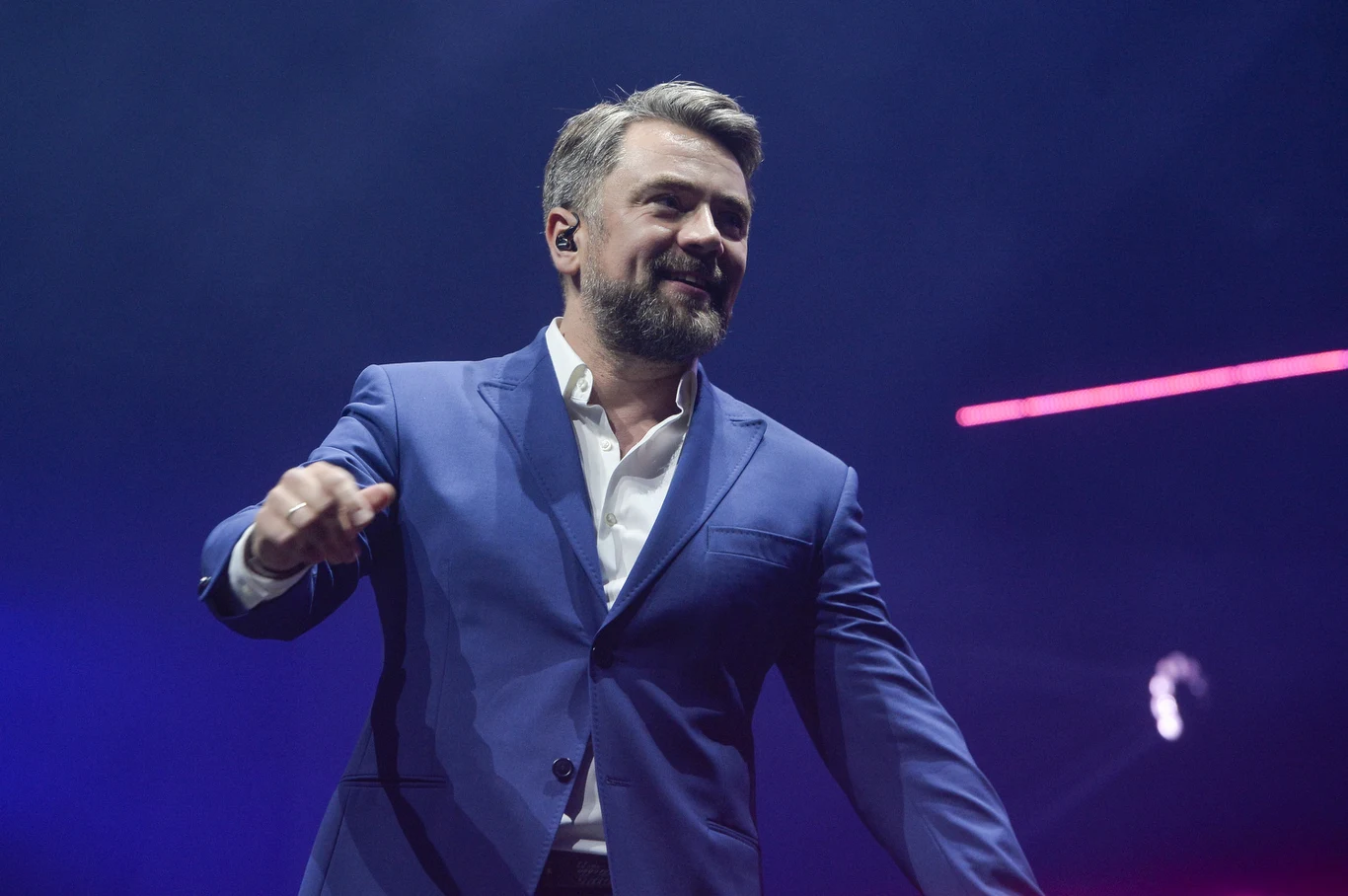 Kuba Badach Kuba Badach