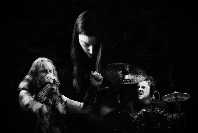 Howling Sycamore po raz drugi Howling Sycamore po raz drugi