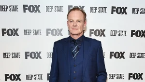 Alistair Petrie
