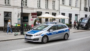 73-latek trafił do policyjnego aresztu; zdj. ilustracyjne