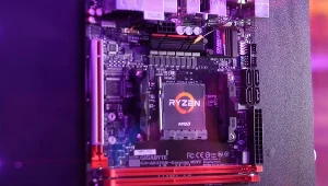 AMD Ryzen