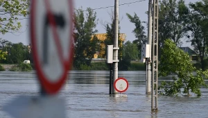 Trzy osoby zginęły w nurtach wezbranych rzek (zdjęcie ilustracyjne)