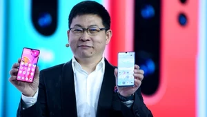 Huawei chce być największym producentem, nawet bez usług Google