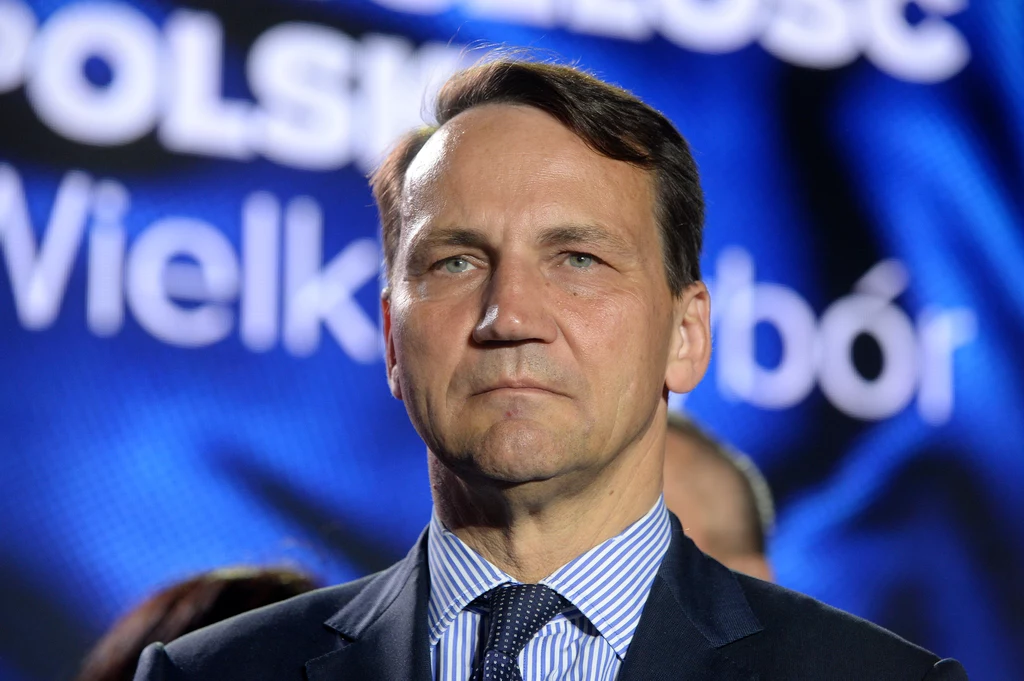 Radosław Sikorski