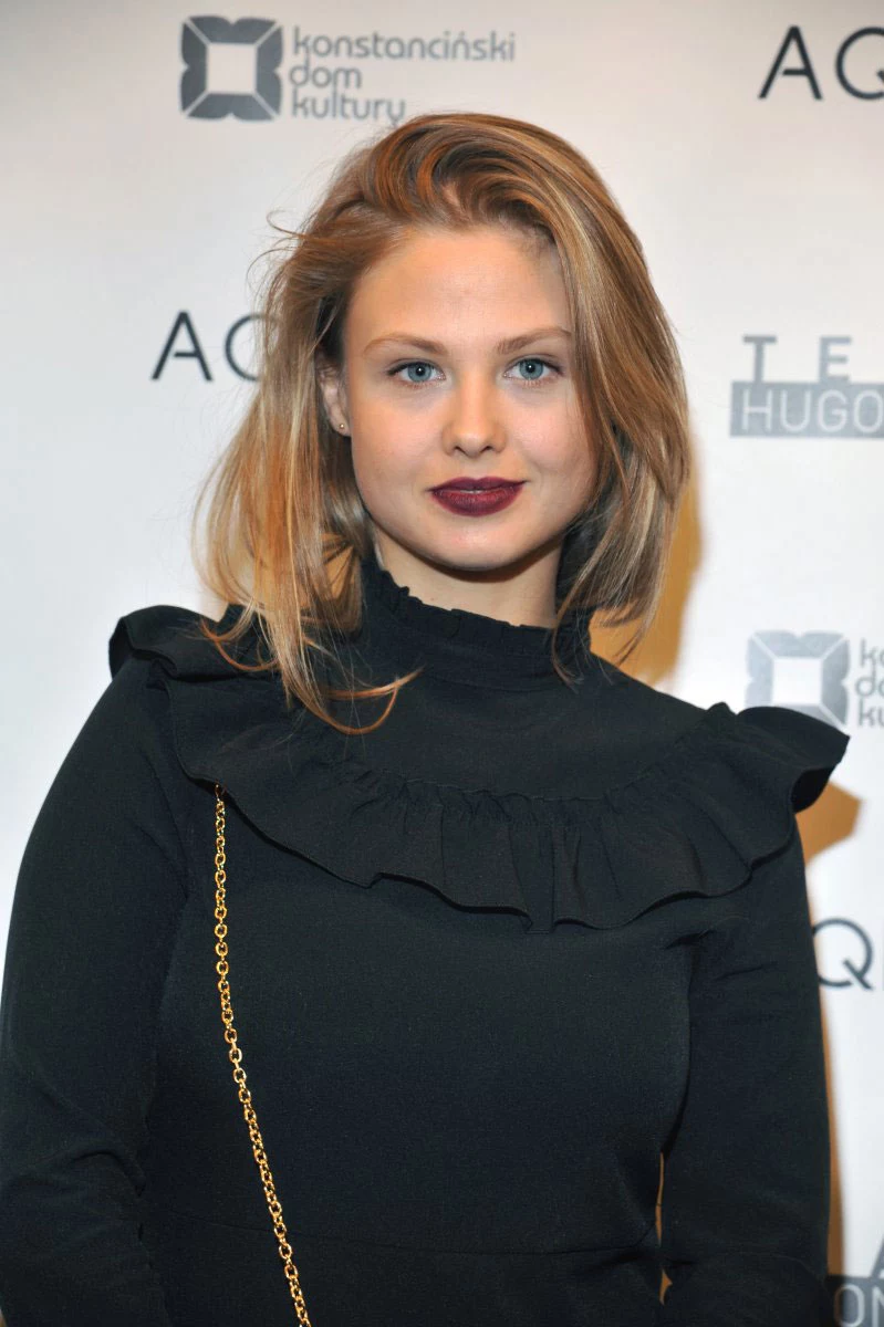 Anna Karczmarczyk Anna Karczmarczyk