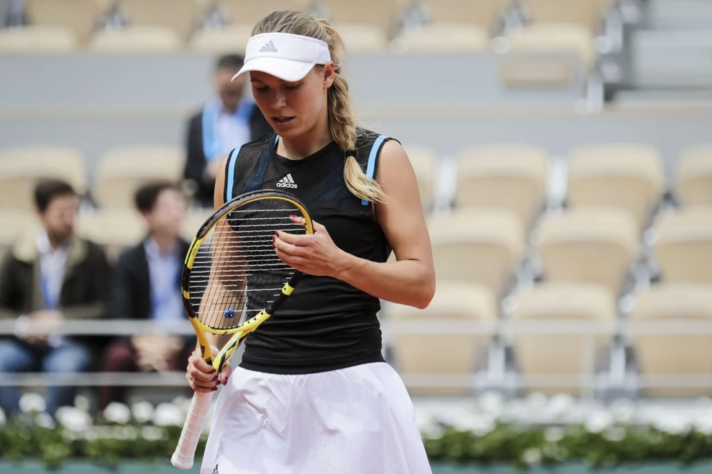 Caroline Wozniacki