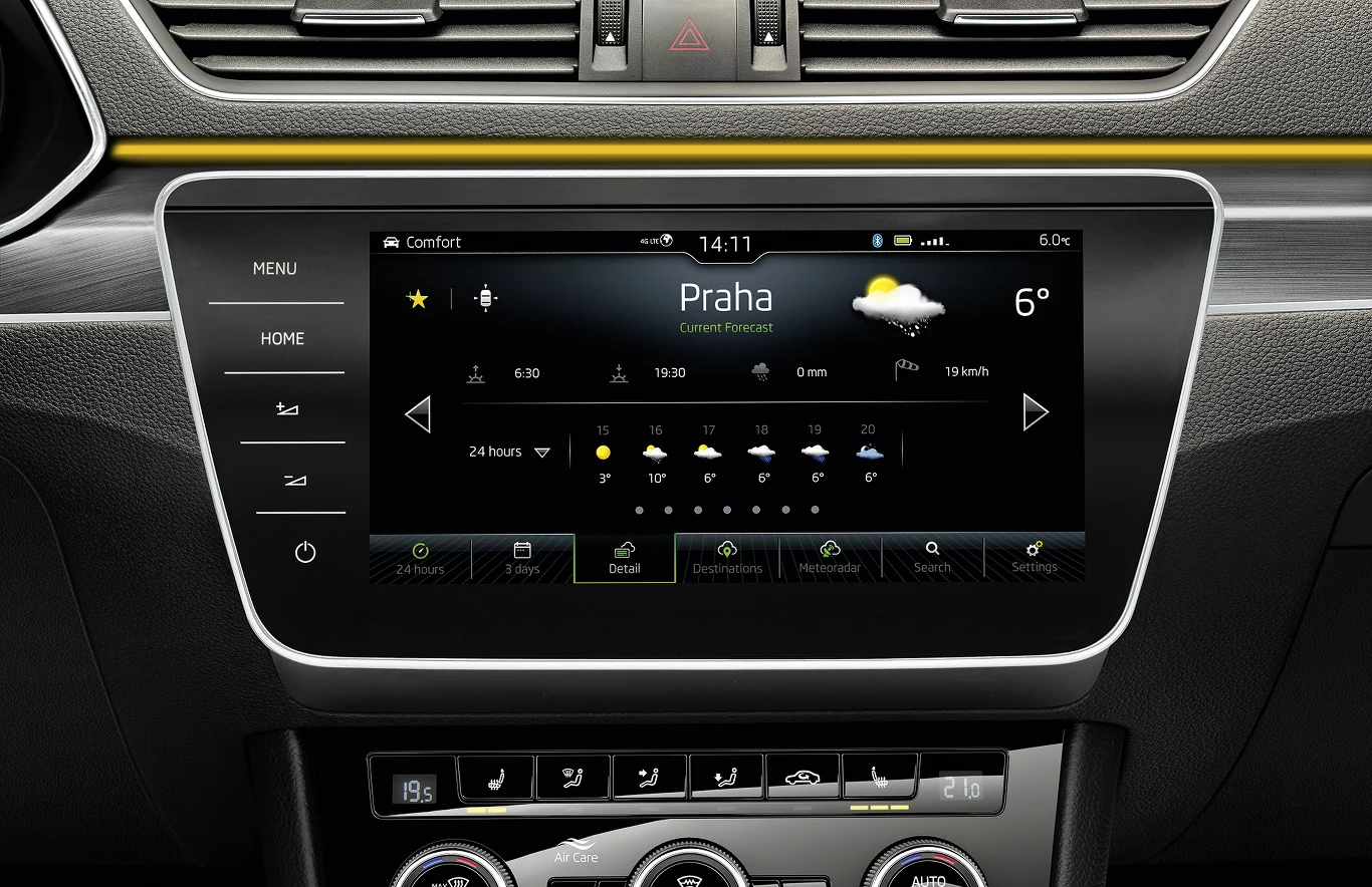 Skoda Superb Skoda Superb