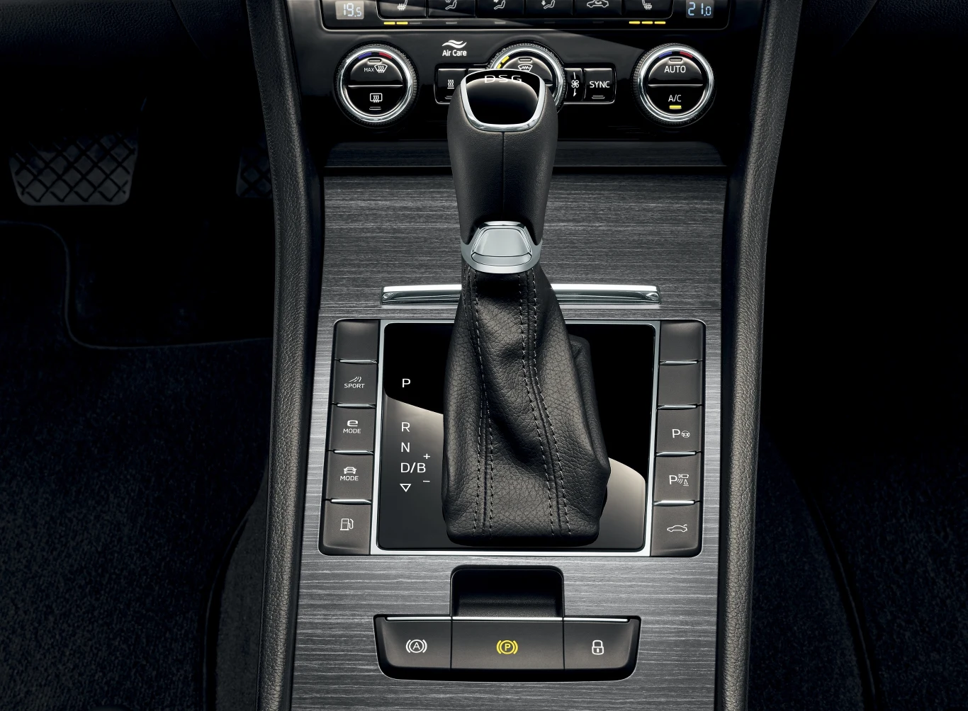 Skoda Superb Skoda Superb