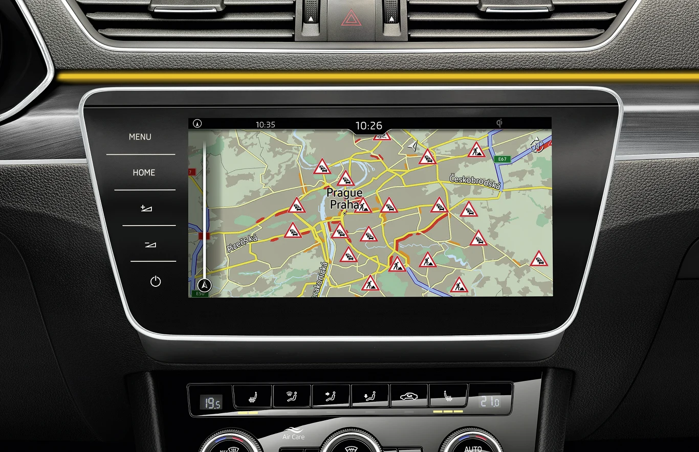 Skoda Superb Skoda Superb