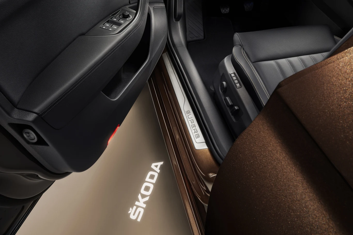 Skoda Superb Skoda Superb