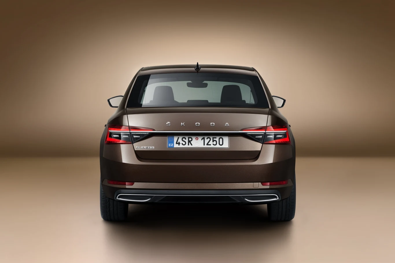 Skoda Superb Skoda Superb
