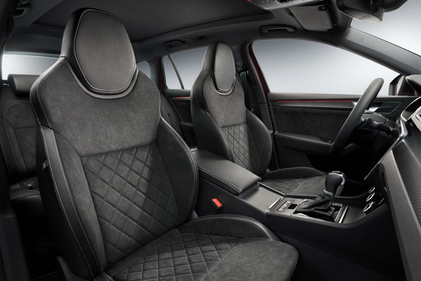 Skoda Superb Skoda Superb