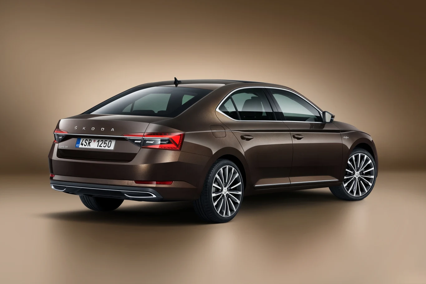 Skoda Superb Skoda Superb