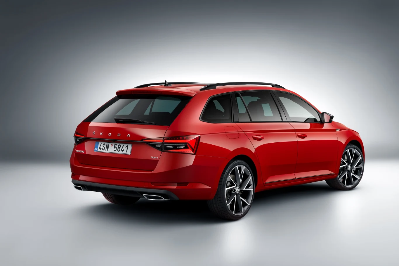 Skoda Superb Skoda Superb