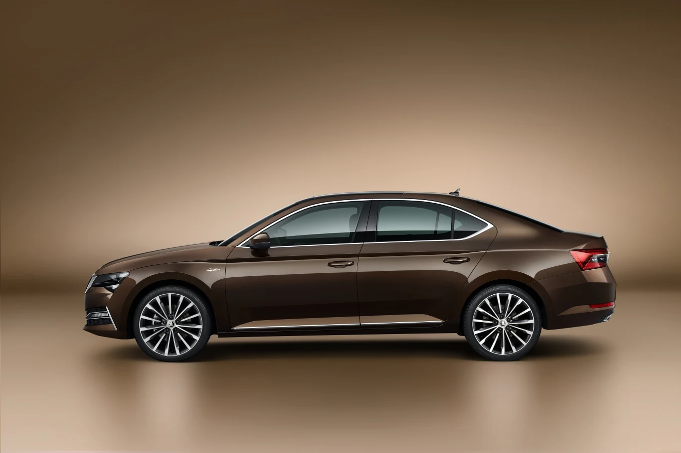 Skoda Superb Skoda Superb