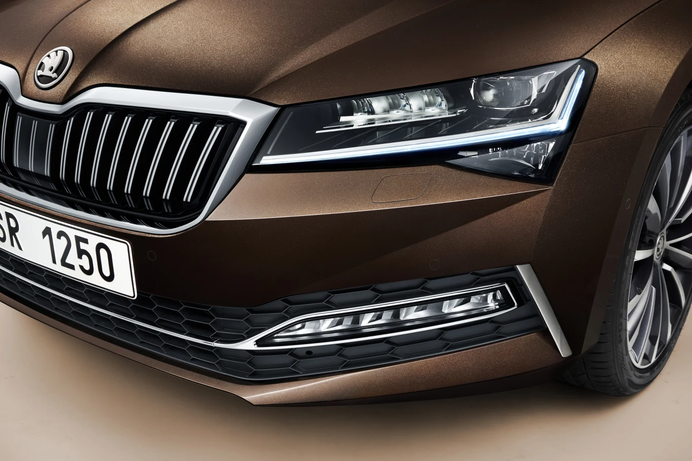 Skoda Superb Skoda Superb