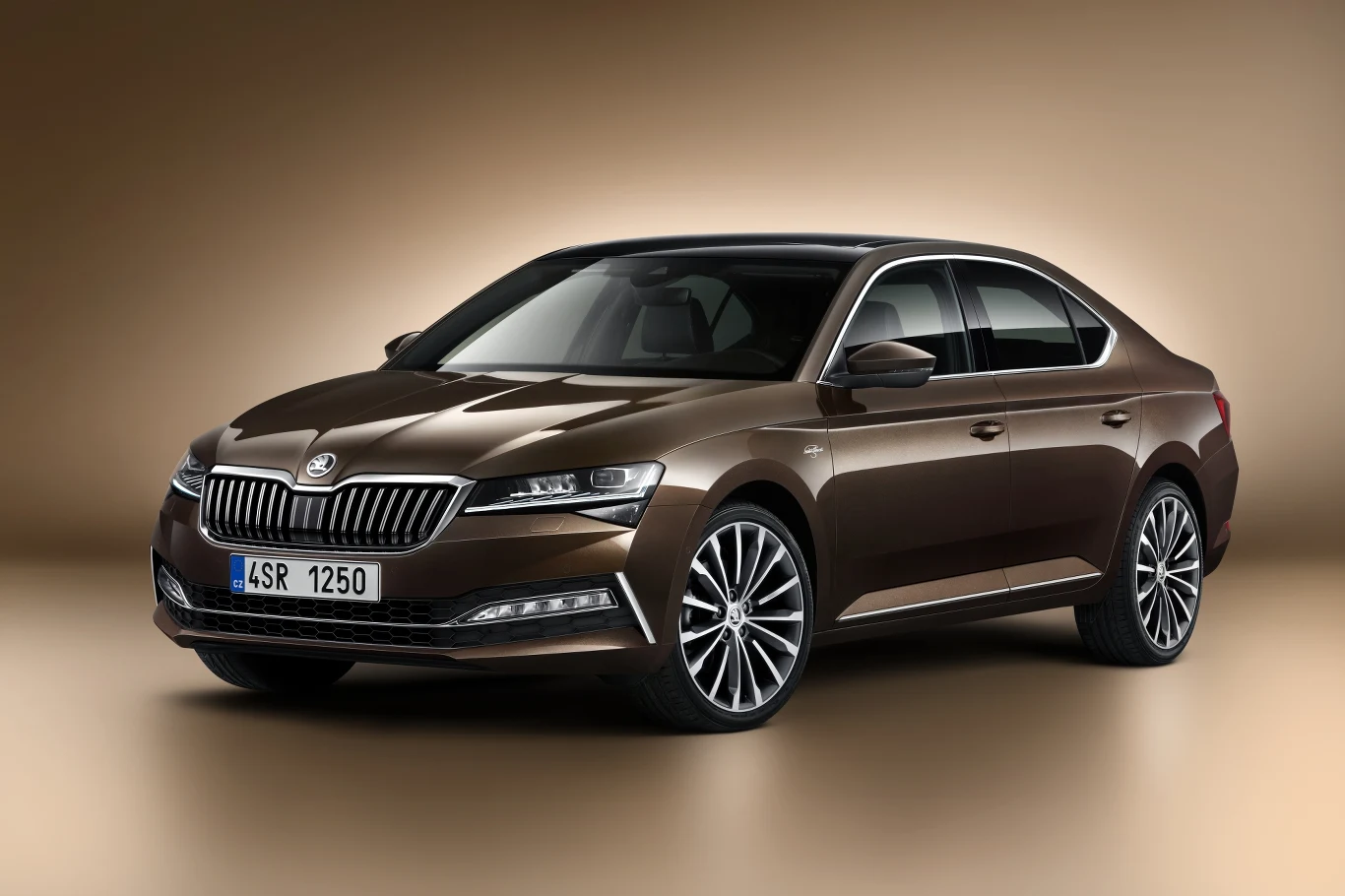 Skoda Superb Skoda Superb