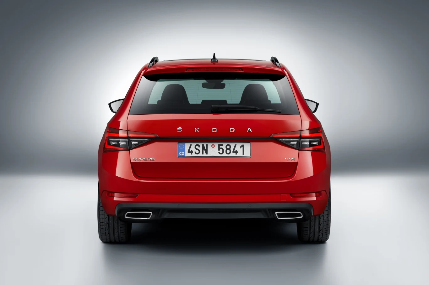 Skoda Superb Skoda Superb
