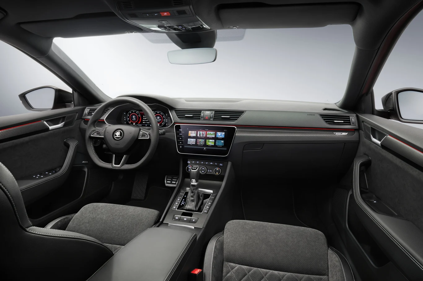 Skoda Superb Skoda Superb