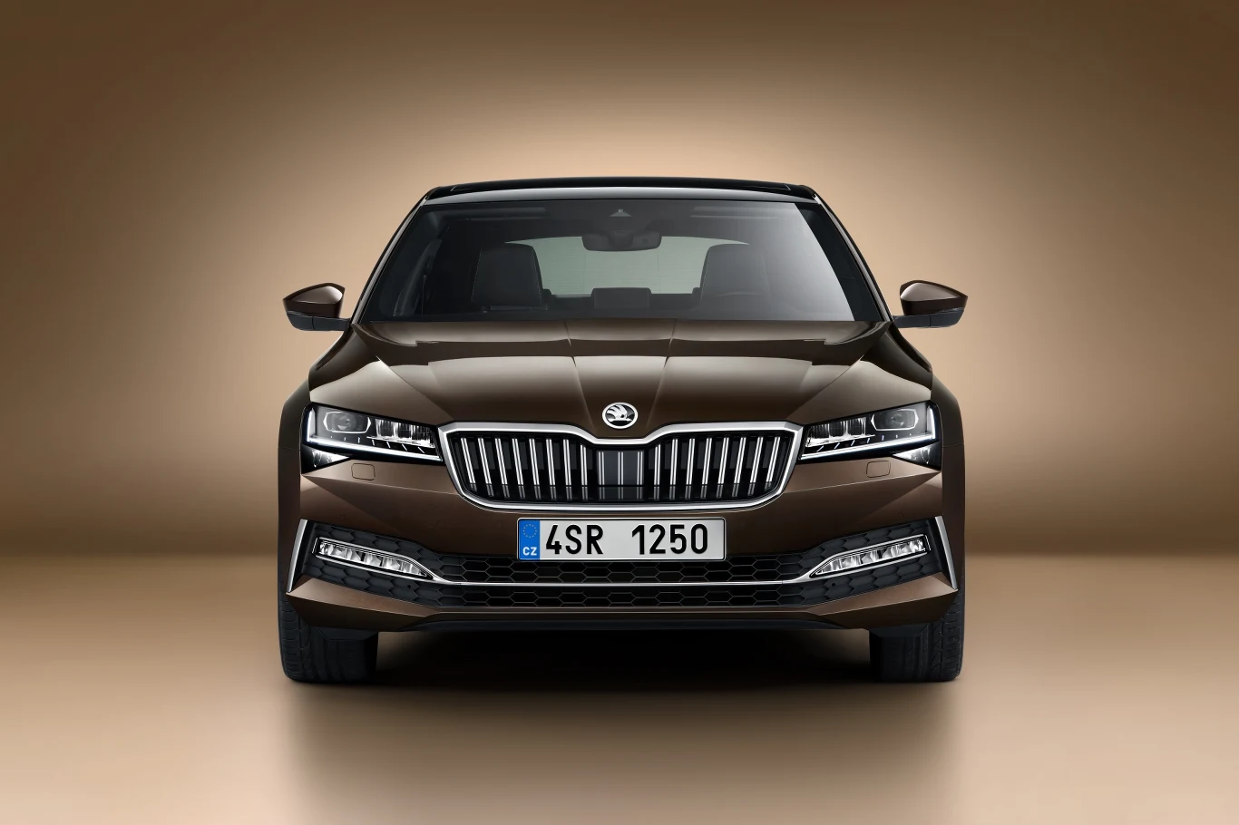 Skoda Superb Skoda Superb
