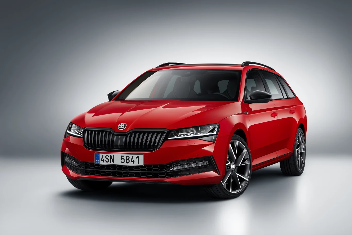 Skoda Superb Skoda Superb