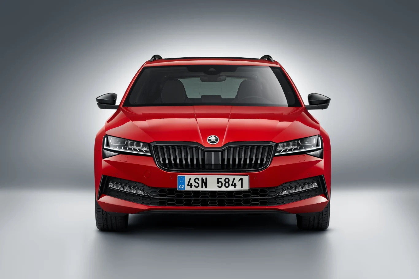 Skoda Superb Skoda Superb