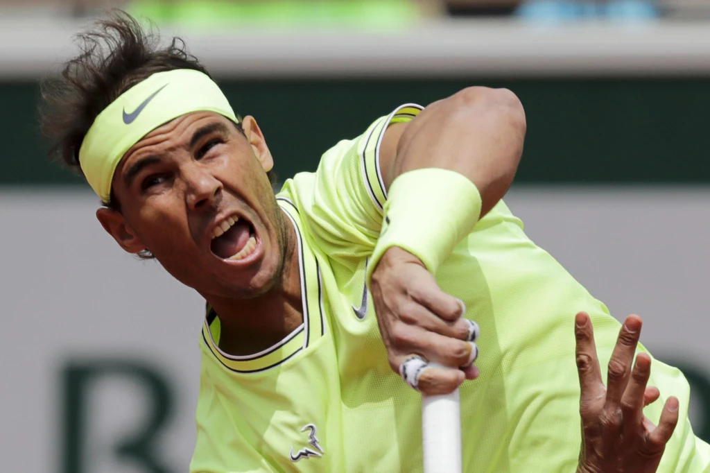 Rafael Nadal Rafael Nadal