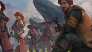 Fell Seal: Arbiter's Mark