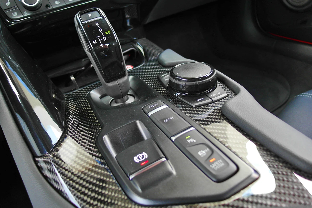 Toyota Supra na zdjęciach Toyota Supra na zdjęciach