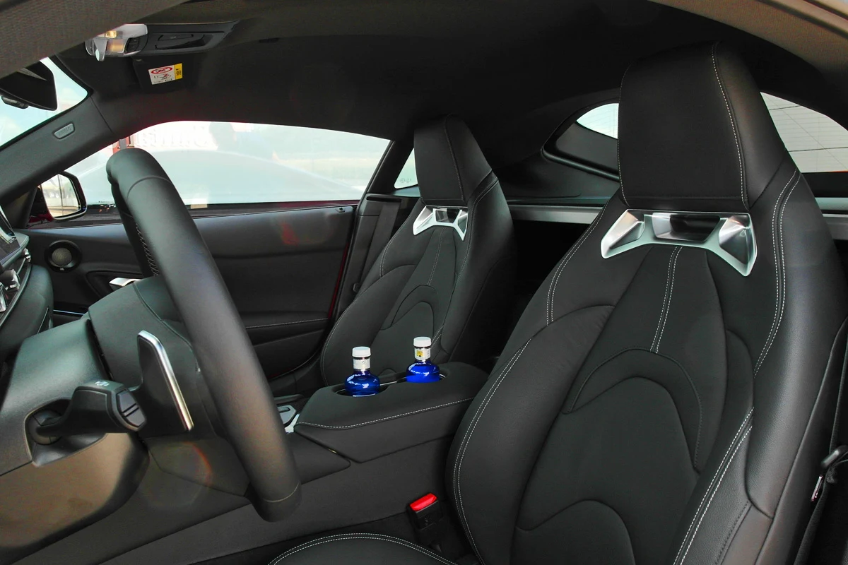 Toyota Supra na zdjęciach Toyota Supra na zdjęciach