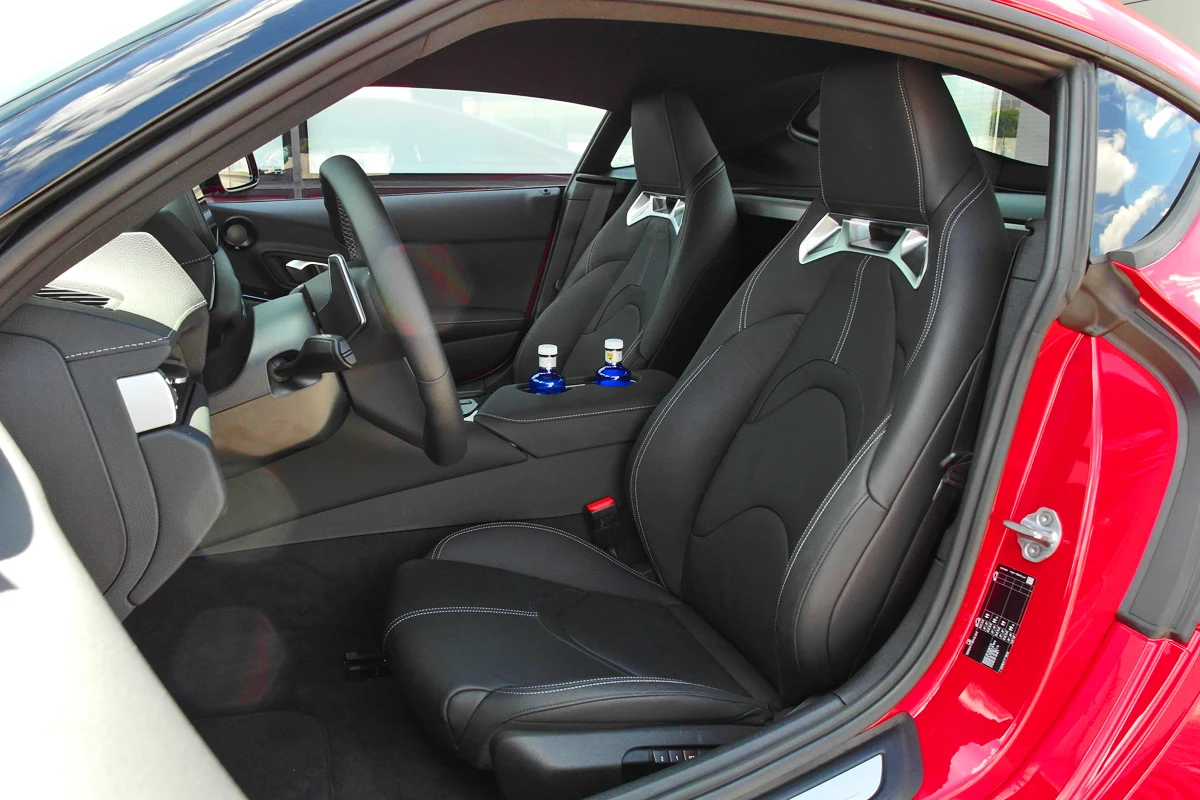 Toyota Supra na zdjęciach Toyota Supra na zdjęciach