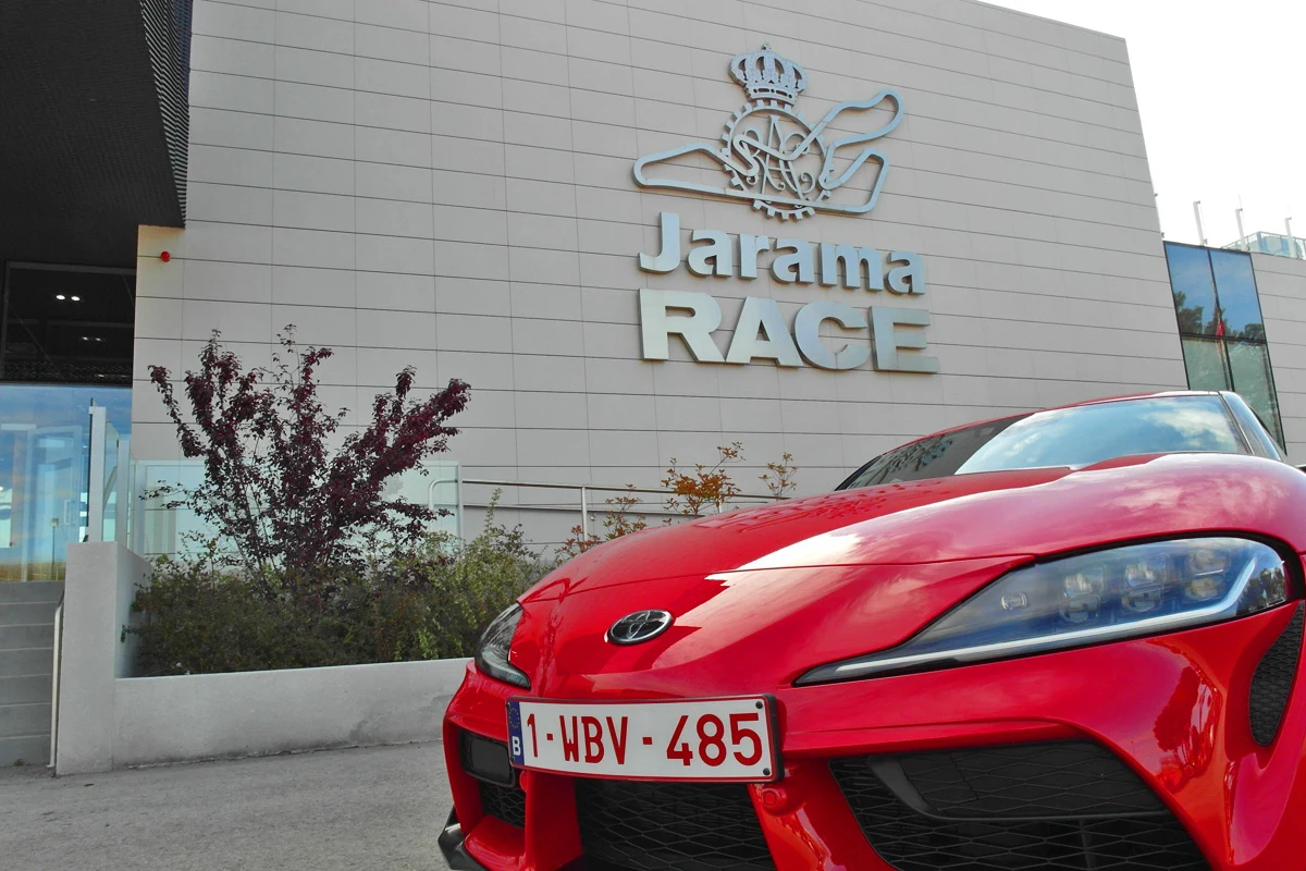 Toyota Supra Toyota Supra