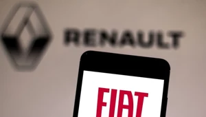 Fiat chce połączyć się z Renault. Co na to Francuzi?