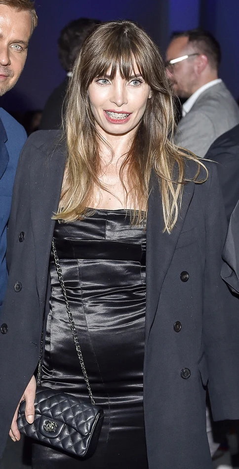 Agnieszka Dygant Agnieszka Dygant