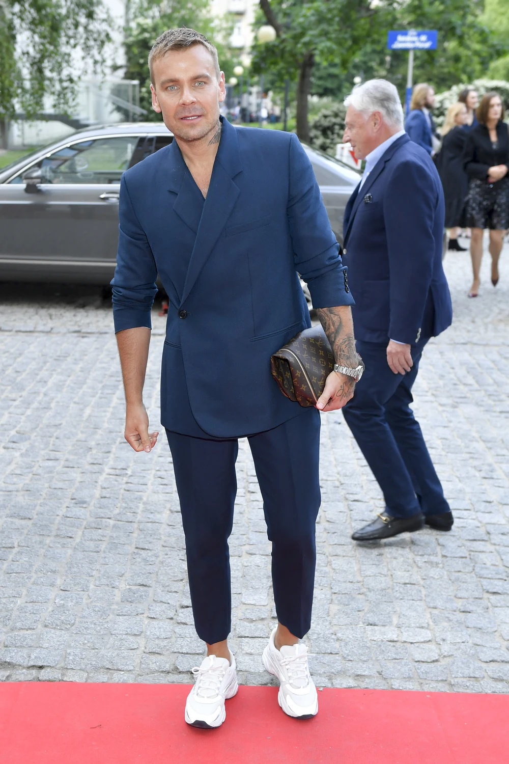 Dawid Woliński Dawid Woliński