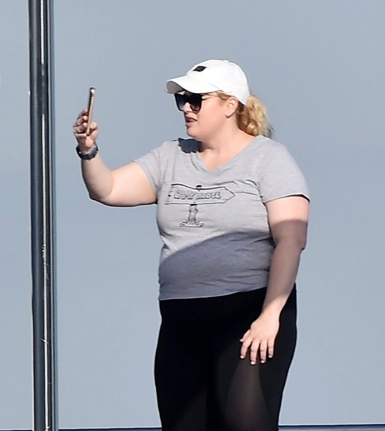 Rebel Wilson Rebel Wilson
