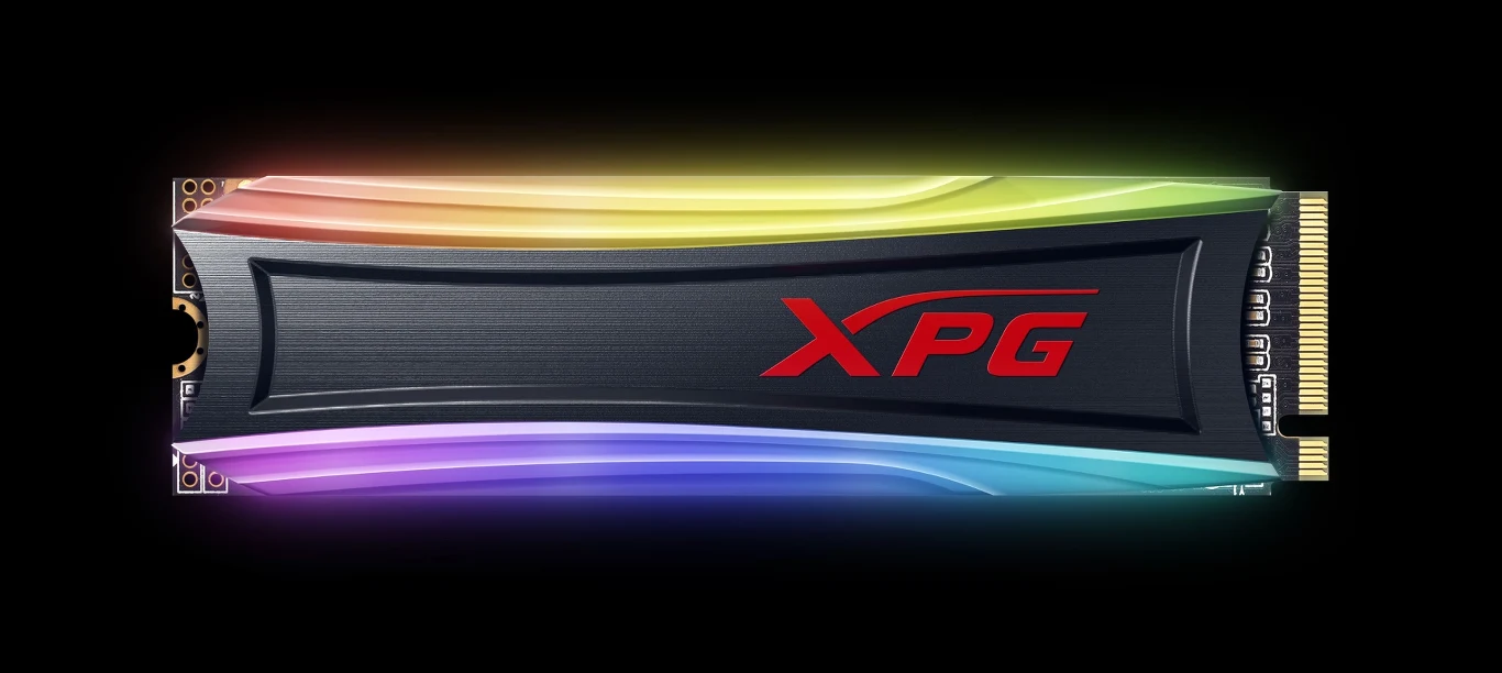 XPG XPG