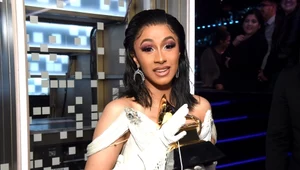 Cardi B nie zamierza ograniczać się do muzyki. Raperka rozkręca nowy interes